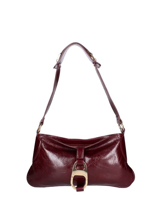borsa paris MY BEST BAG FIRENZE | F1-MYB-1058RUBINO